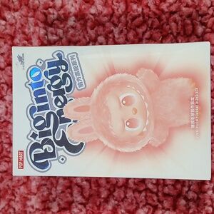 LABUBU Big Into Energy Unopened/Blind Box